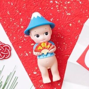 Sonny Angel Japanese Good Luck Series Mount Fuji